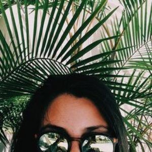 Meet your Posher, Jenna